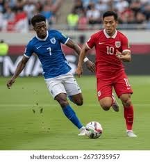 [法甲]第13轮：朗斯VS斯特拉斯堡