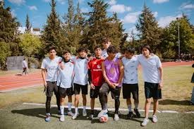 全英羽球赛｜钟舒韵恢复训练 期待首秀