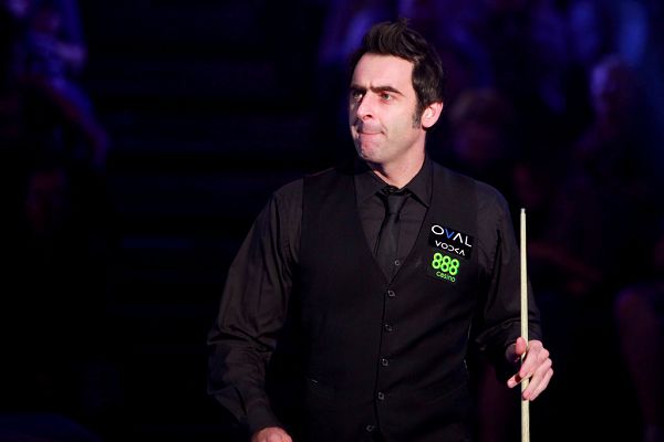 老卢的复出 老卢的复出