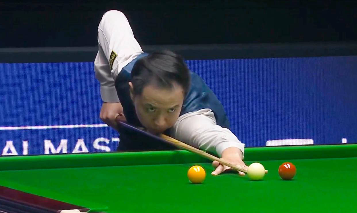 更是對球隊 更是對球隊