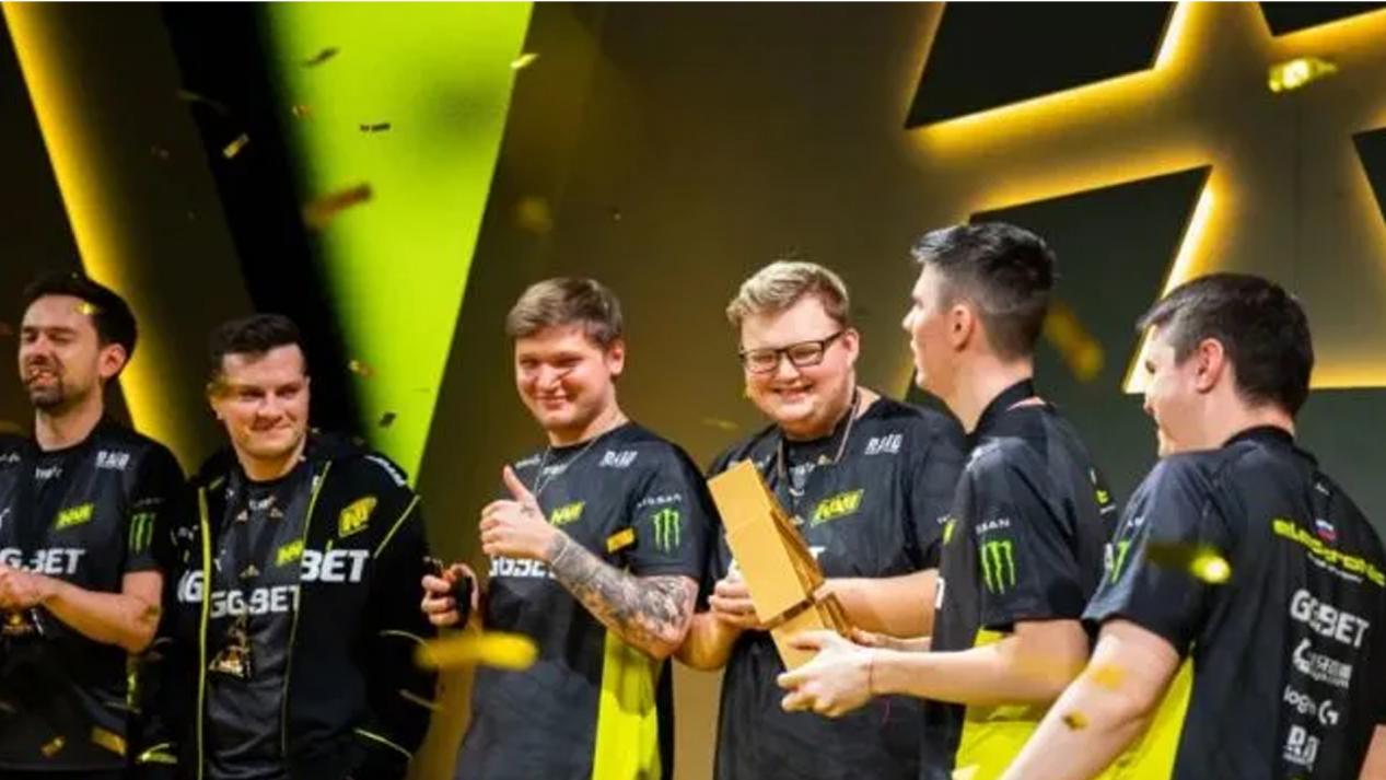 天赋的强大 天赋的强大