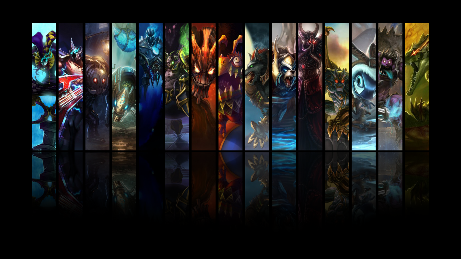 这是联盟同 这是联盟同