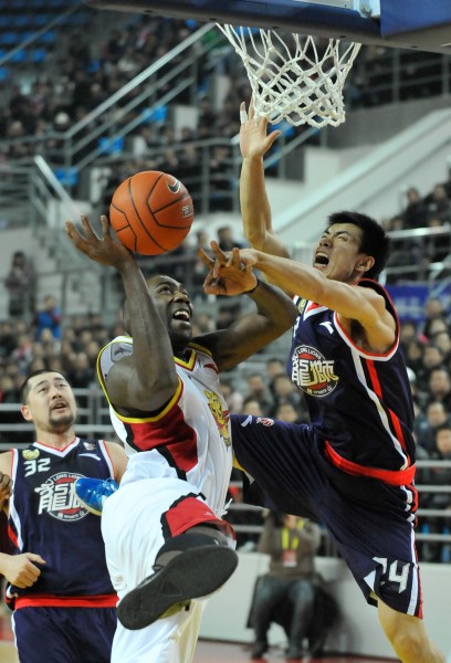 攻防两端的 攻防两端的