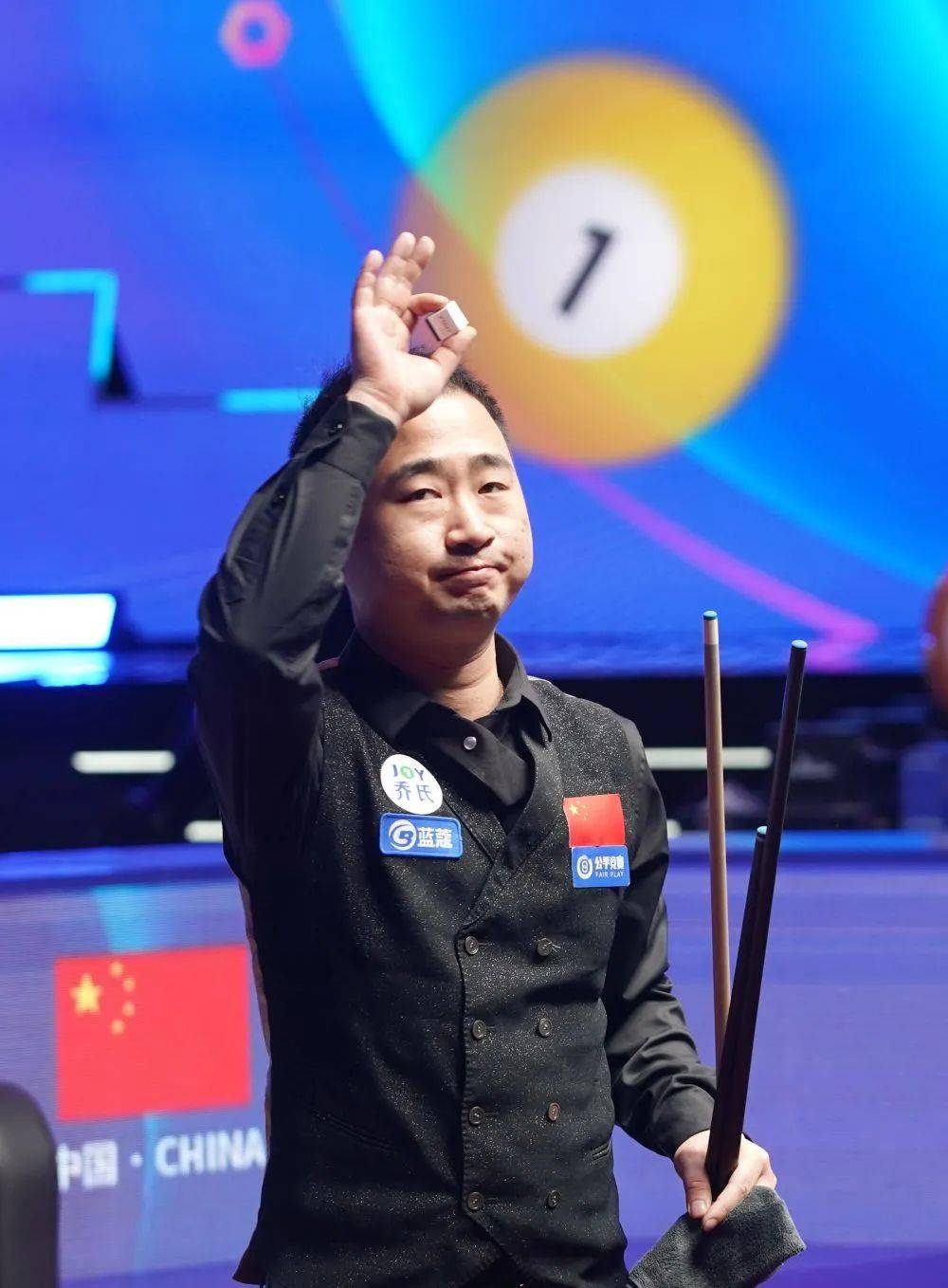 名扬状态极 名扬状态极