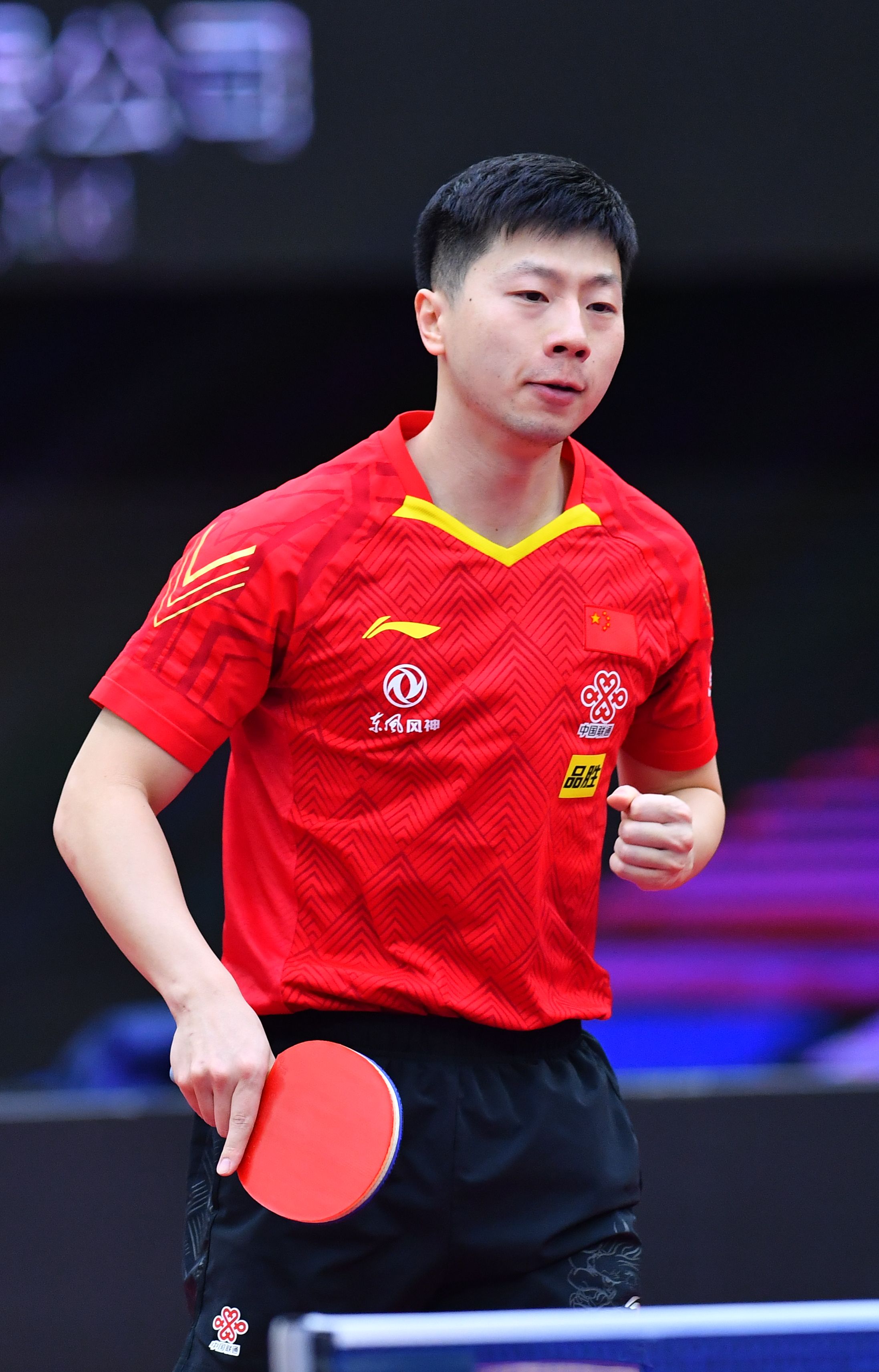 中国队将在 中国队将在